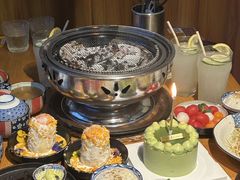 -B.O.M波姆烘焙(凤凰街店)