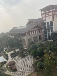 -她时区金吉兒月子中心(太湖度假店)
