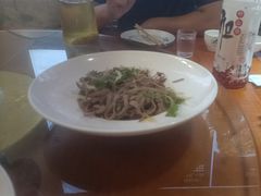 -二姐家三个拿手菜·北塘海鲜·大馅锅贴王(成林道店)