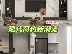 -今朝装饰旗舰店(并州北路店)