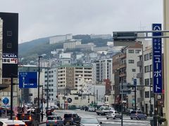 -海鮮市場長崎港(出島ワーフ店)