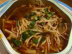 -龚海宝· 烧烤· 羊肉原切挂糊更好吃(庄市店)
