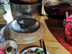 -霞姐屯昌枫木香草鸭店(海螺店)