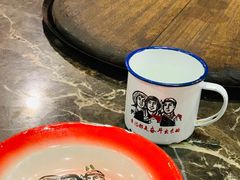 -粗粮人家·东北菜(洋桥店)