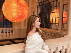 -伯衡55·吉品轩(乌鲁木齐南路店)