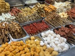 -林静小吃(复兴路店)