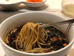 老牌阳春面-A One Kitchen·南京精菜馆(德基广场店)
