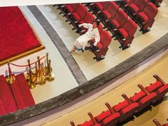 -四川美术学院美术馆