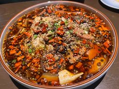 毛血旺-梧桐树下(云锦世家店)