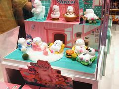 -泡泡玛特POPMART(天环购物中心店)