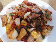 -江西小炒(古方店)