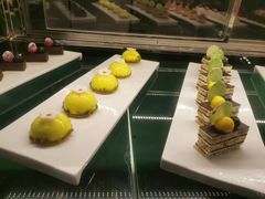 -长沙富力万达文华酒店