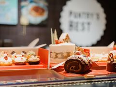 -Pantry's Best派悦坊蛋糕(K11购物艺术中心店)