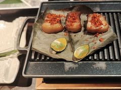 -匠和风精致料理(莆田财富中心店)