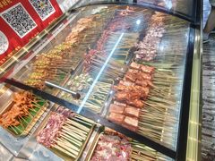 -为民烧烤吧.自贡爆炒菜(收录10年好店)