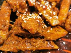 -焱味真•韩牛自助烤肉(大学城店)