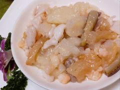 白什盘-新聚丰菜馆(太监弄店)