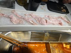 -九鼎轩脆毛肚火锅(南京东路店)