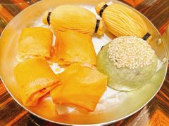 -夏宫中餐厅(香格里拉大酒店)