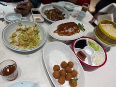 -惠丰堂饭庄·烤鸭·京味菜(民族大学店)