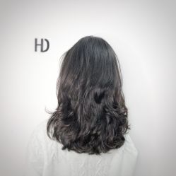 点击看大图 -HD HAIR STYLE