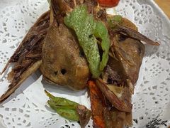 -聚汇三少·龙虾·中餐厅(莫邪路新天地店)