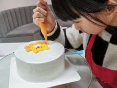 -米柚烘焙教室(工联CC店)