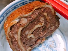 驴打滚-老回回饺子馆(海洋馆店)