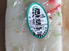 -江南春(中山中路店)