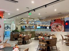 -小乌猪·金华筒骨煲(永盛购物广场店)