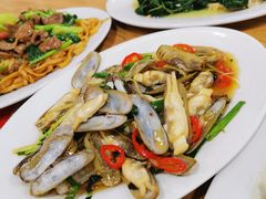 -长平肥姐白粥·海鲜打冷