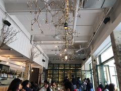 大堂-RAC BAR(安福路店)