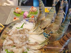 -琥珀川糟粕醋火锅(慈云寺店)