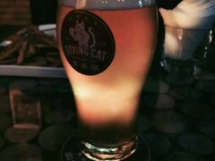 -Boxing Cat Brewery拳击猫精酿啤酒馆(永福店)