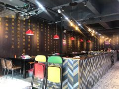 大堂-丁丁龙虾(总店)