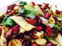 -辣螃铠盆盆蟹大排档(总店)