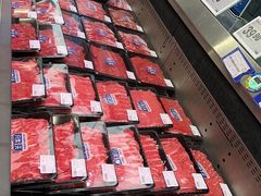 -盒马X会员店(上海森兰商都店)