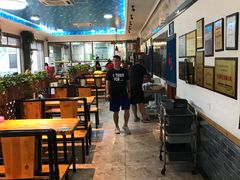 大堂-漕河全驴宴饭店(徐水店)
