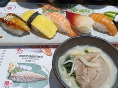 -Sushi Love 创意寿司(丽影广场店)