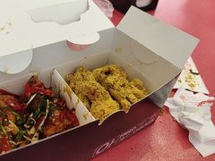 -悠个炸鸡(南京创始店)