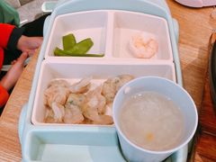 -莆田餐厅PUTIEN(三里屯店)