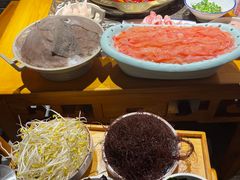 -堂客老火锅(欣阳广场总店)