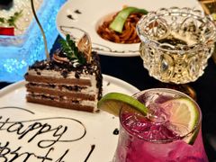 -迦南苑·新派青岛菜·生日纪念日主题餐厅