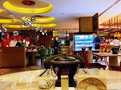 -冀粤香海鲜自助餐厅(西美五洲店)