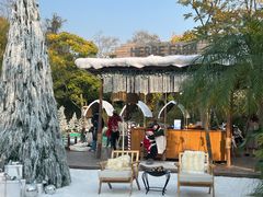 -HERRE·FARM 赫尔露营农场·团建聚会包场