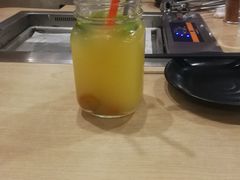 -新石器烤肉(张家港购物公园店)