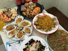 -人和啤酒屋海鲜大排档(营口路店)