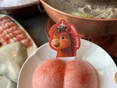 -额尔敦传统涮(体育场店)