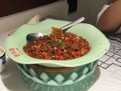 -老萍巷莲花血鸭·萍乡地标江西菜(步行街店)
