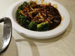-七菜馆·东北菜·蒸饺(文体路店)